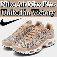 Nike Air Max Plus United in Victory W for sale | eBay