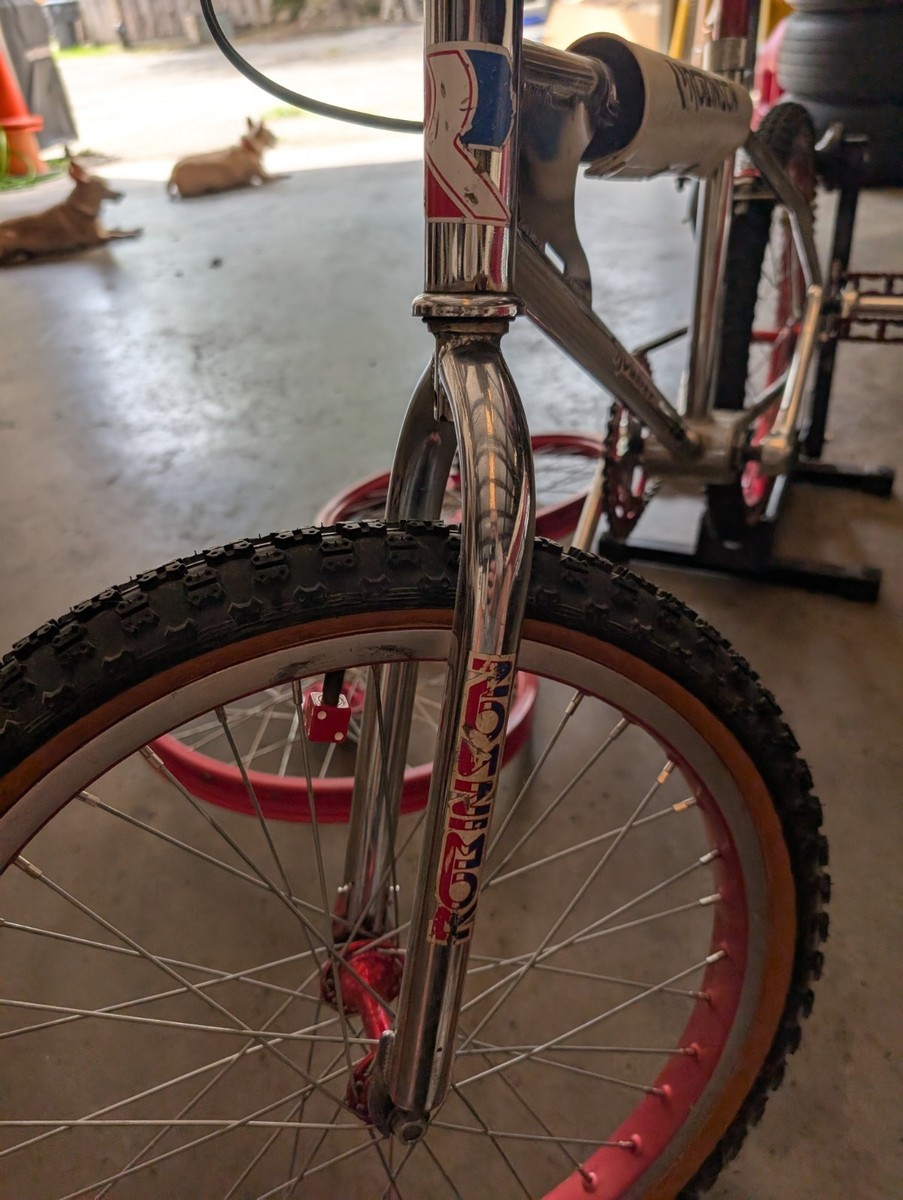 1979 Robinson Bmx | eBay