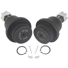 NEW MOOG Front Lower Control Arm & Ball Jont 2PCS Set 04-12 Chevrolet
