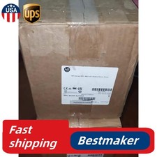 New AB MPL-B330P-SJ72AA MP-Series MPL 480V AC Rotary Servo Motor US Free Tax