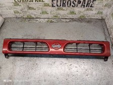 Capot Nissan TERRANO