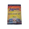 Magic The Gathering Quick Start Set Rivals Sealed Decks 1996 (See Description).