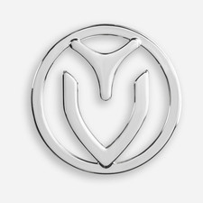 VESSEL Golf Ball Marker, NEW