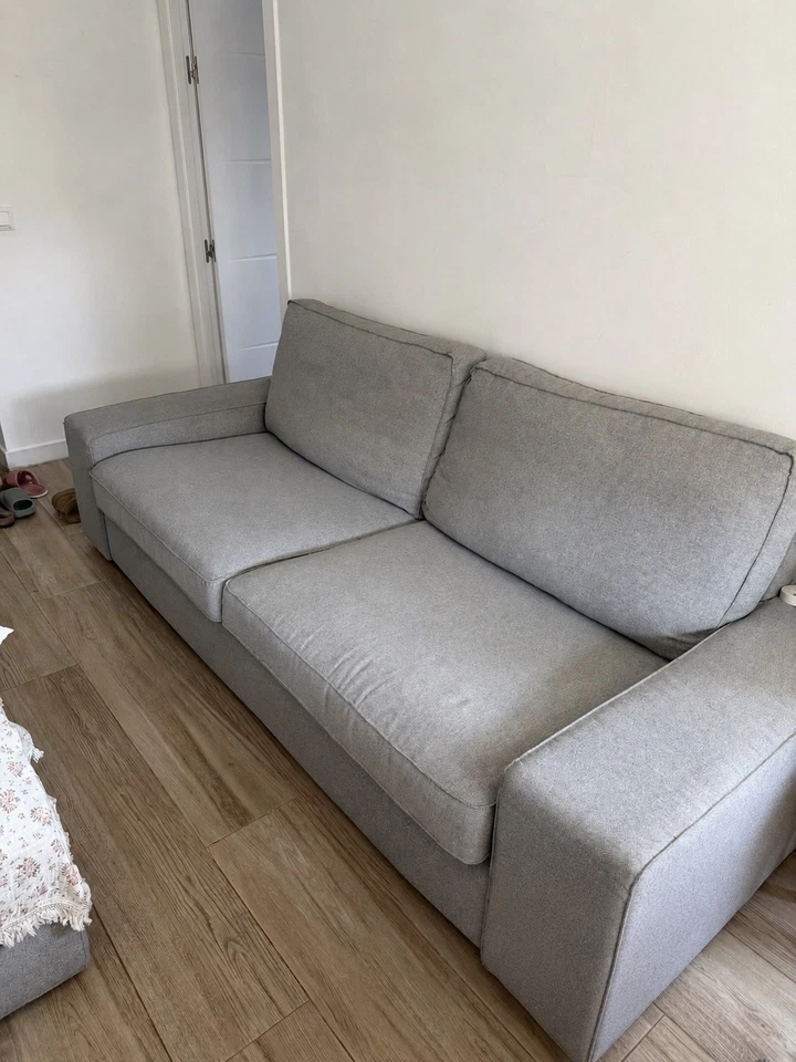 IKEA Kivik, foto 2 de 3