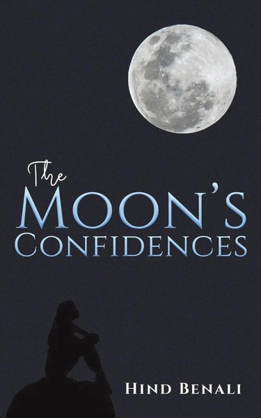 The Moon's Confidences Hind Benali Taschenbuch Englisch 2025 EAN 9789948723509-image