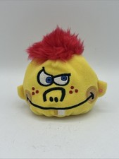 Vintage 1990s Silly Slammers 39 FAVA - No Sound