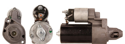 Starter Motor for Mercedes C CLC LK LS E GL M R S Class SL SLK Viano Vito Mixto