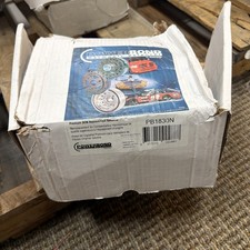 Engine Harmonic Balancer-VIN: D Dayco PB1830N