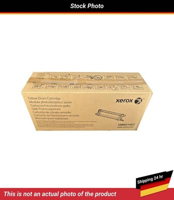 108R01483 Xerox VERSALINK C500N Drum Cartridge Yellow