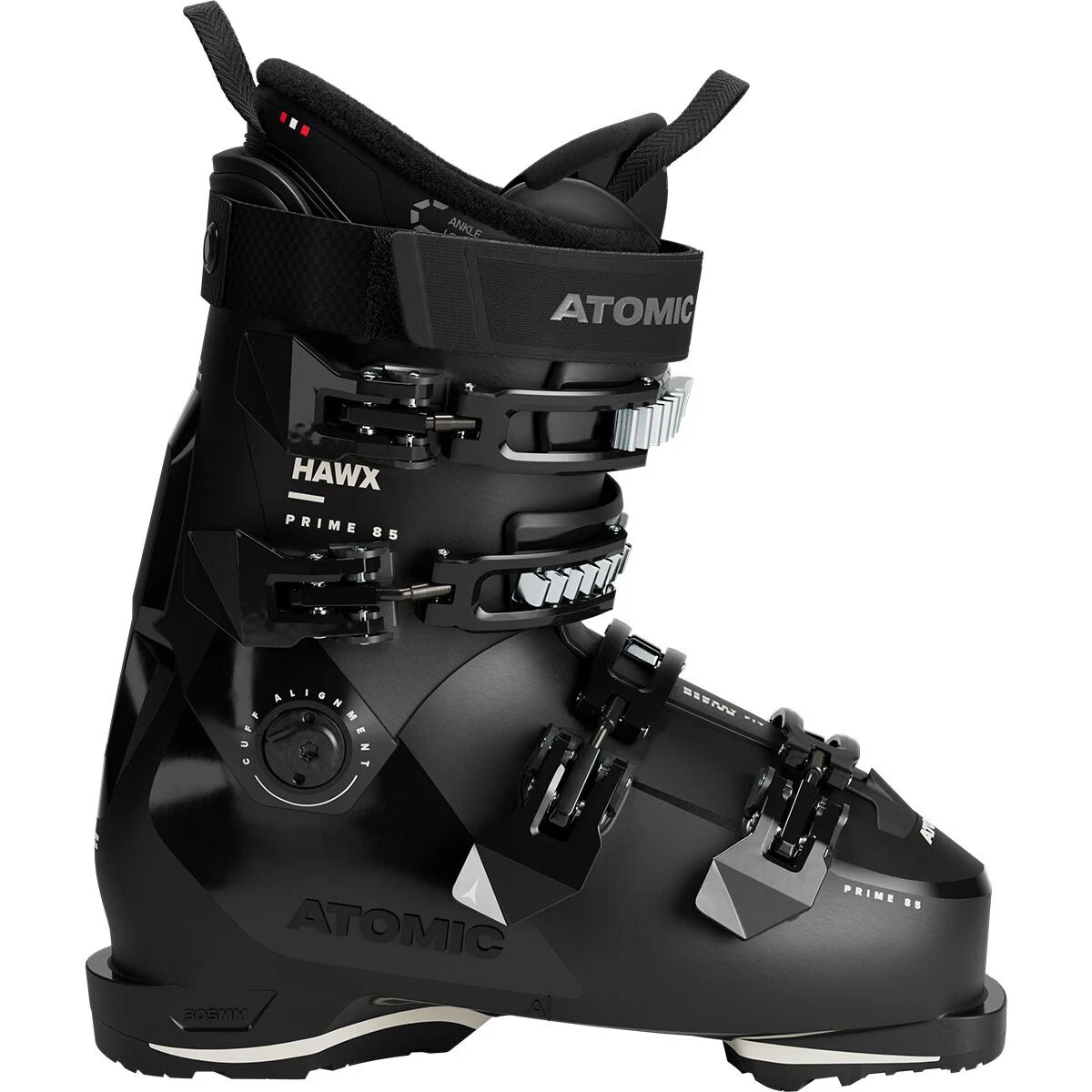 ATOMIC Youth Ski & Snowboard Boots for sale | eBay