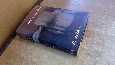The Parallax View (Short Circuits) by Zizek