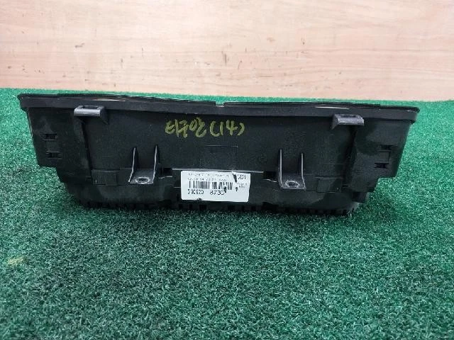 2014 Volkswagen Tiguan приборной панели 5N0920 873C - Изображение 2 из 4