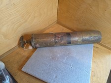 Fyr-Fyter Fire Service Collectable Art as pic...