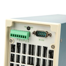 KP184 DC Electronic Load Battery Capacity Tes...