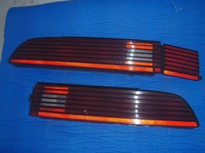 1979 1980 1981 Pontiac 79 80 81 Firebird Trans Am Taillights 1979 1980 1981 Pontiac 79 80 81 Firebird Trans Am Taillights