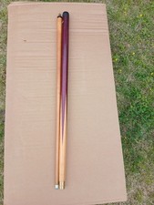 Billiard cue 16oz wooden