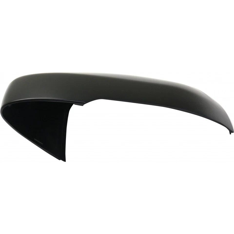 For Volvo S80 2012-2016 Mirror Cover Driver & Passenger Side | Pair | Upper Foto 3 de 4