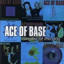Singles of the 90 S von Ace of Base | CD | Zustand sehr gut