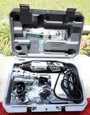 DREMEL 4000 ROTARY TOOL KIT