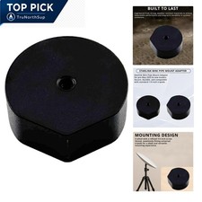 Starlink Mini Tripod Adapter 1/4-20 Aluminum Plastic Compatible with 2024 2025