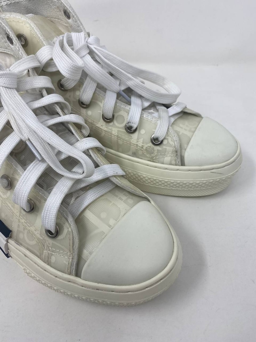 Diorです Christian Dior CD B23 Oblique Dior And Shawn Stussy Chicago