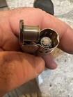 IMCO Triplex Super 6700 Lighter Chrome Made In Austria Vintage Original — photo 5