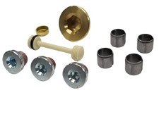 Ls Engine Block Oil Coolant Galley Plug Cylinder Head Dowel Pin Kit... Ls Engine Block Oil Coolant Galley Plug Cylinder Head Dowel Pin Kit...