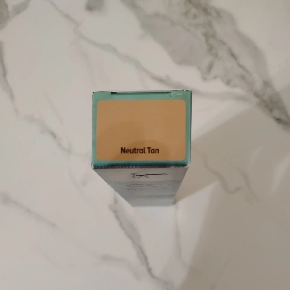 IT Your Skin But Better CC+ MATTE Full Coverage Cream SPF40 LIGHT NEUTRAL 11/26❗ - Image 2 of 4