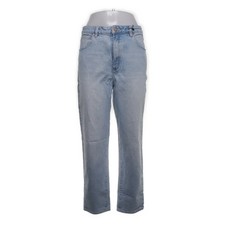 Abrand Jeans, Jeans, Größe: 36, Abrand Jeans 94 High Slim, Blau #pkj