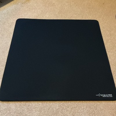 Artisan Ninja FX Type-99 Gaming Mousepad Soft XXL Schwarz