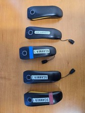 Netum Wireless Barcode Scanner USB Rechargeable