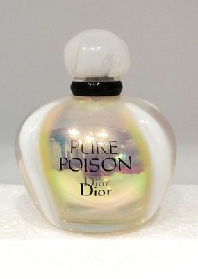 PURE POISON Eau de Parfum Spray by Dior 3.4oz 100ml