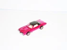 REDLINE HOT WHEELS RARE VIBRANT CREAMY PINK CUSTOM ELDORADO NM 98% NO TONING