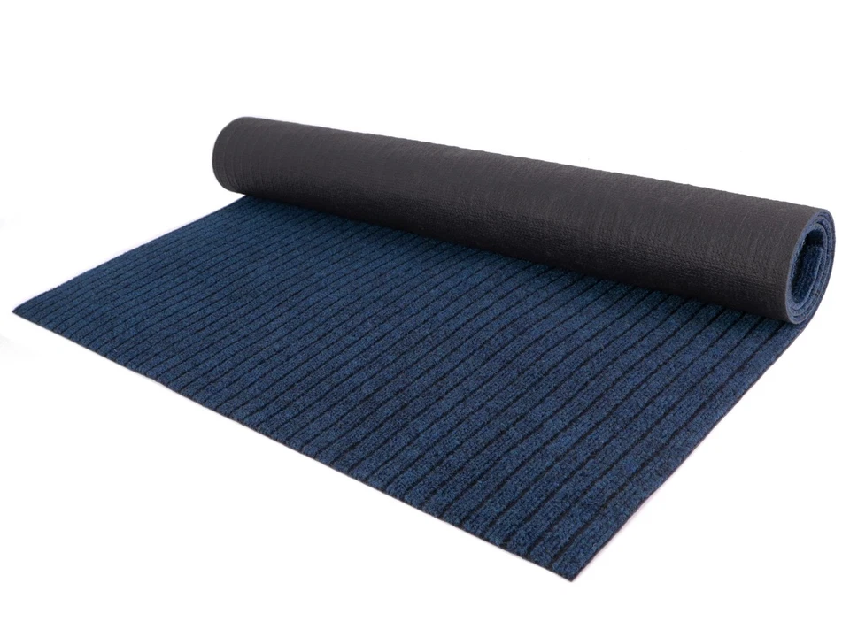 Schmutzfangmatte Sauberlaufmatte ATLAS 17,88€/m² Meterware Türmatte Fußmatte  - Bild 3 von 4