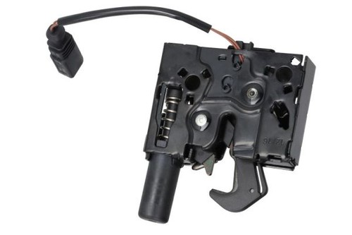 BONNET LOCK 6010-43-1925424P FOR SKODA DNPA/DKZA/DNNA/CZPA 2.0L DFGC/DTUA 2.0L - Picture 3 of 11