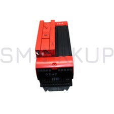 Used Tested SEW EURODRIVE MC07B0150-503-4-00 AC Drive Inverter 15KW
