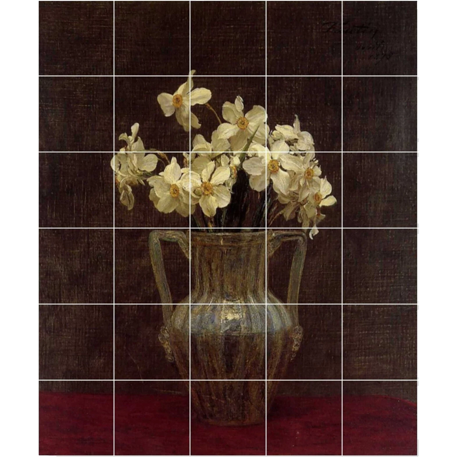 Contemporary Floor & Wall Tiles