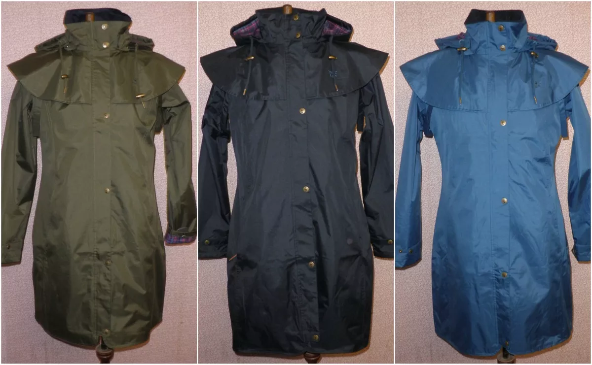 Lighthouse outrider coat cheap