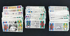 1993 Upper Deck Baseball BAT Tall Boy Cards PICK YOUR CARD BUILD YOUR SET