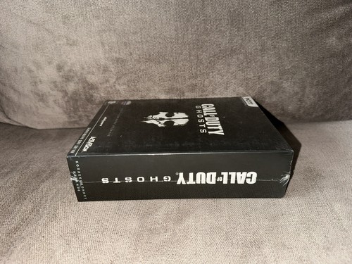 Call Of Duty: Ghosts - Russian Collector's Box Edition PC NEW & SEALED - Picture 6 of 6