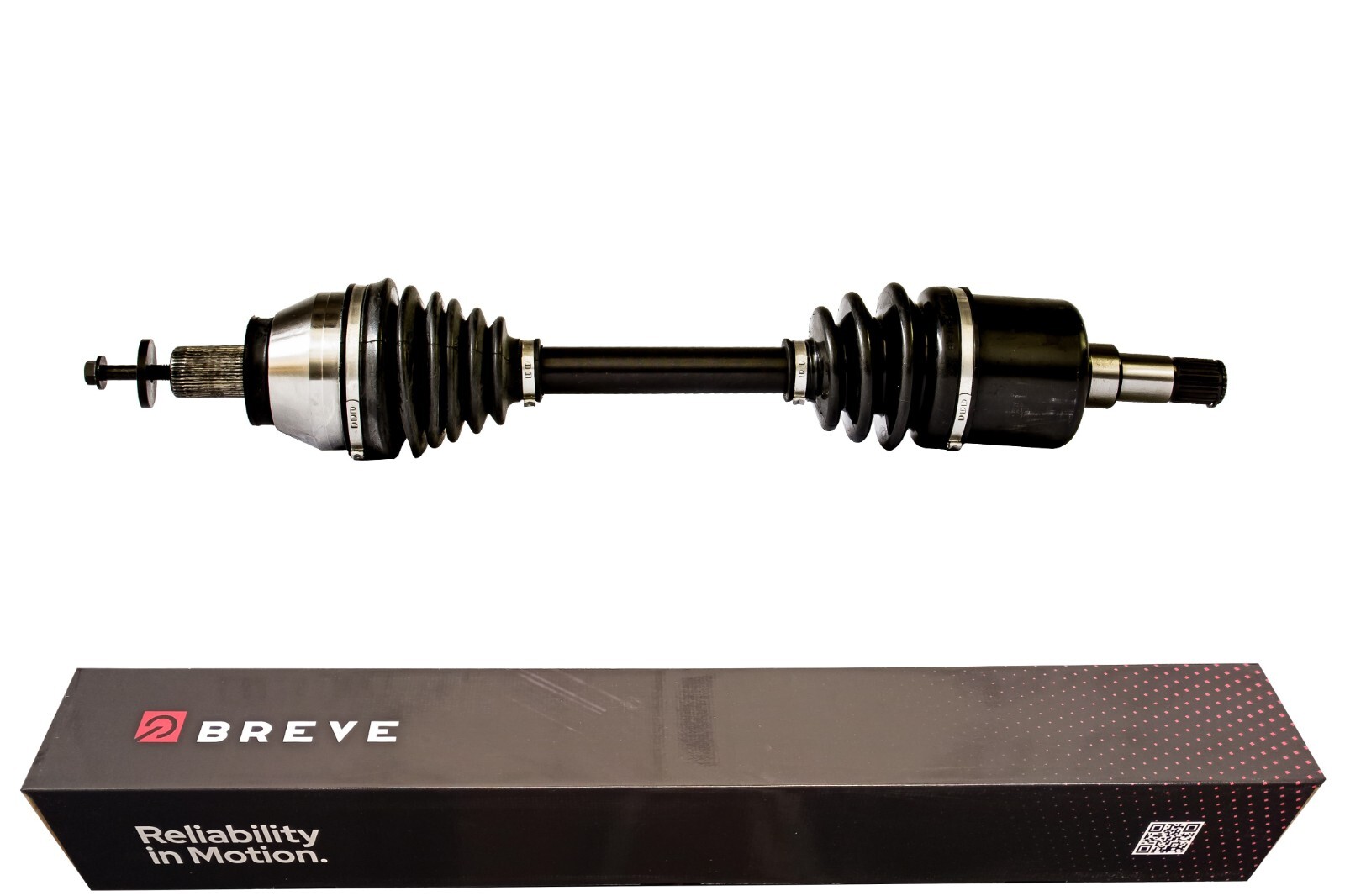 Antriebswelle Honda HR-V 1.6 - Rechts Für Schalt- & Automatikgetriebe