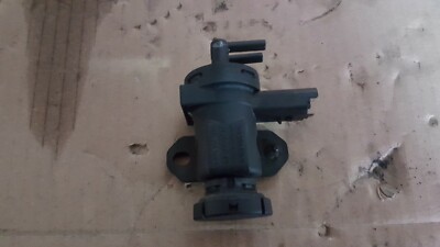 ELECTROVANNE DE PRESSION DE TURBO POUR XSARA PICASSO 2.0 L HDI 90 CV 9635704380