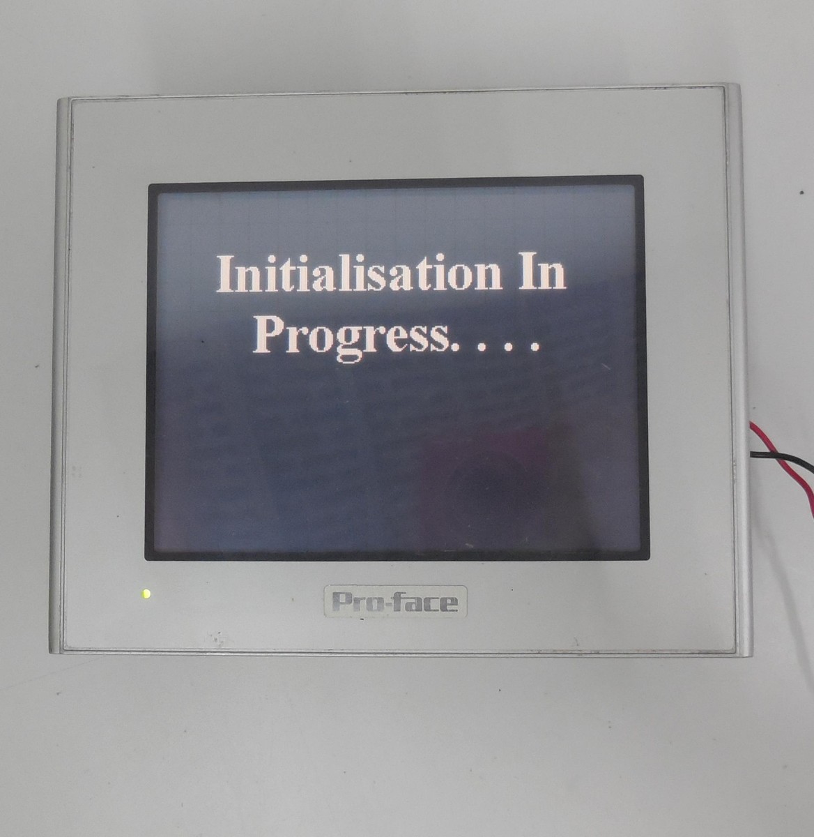 Proface GP2300-TC41-24V 2980070-02 Touch Panel | eBay