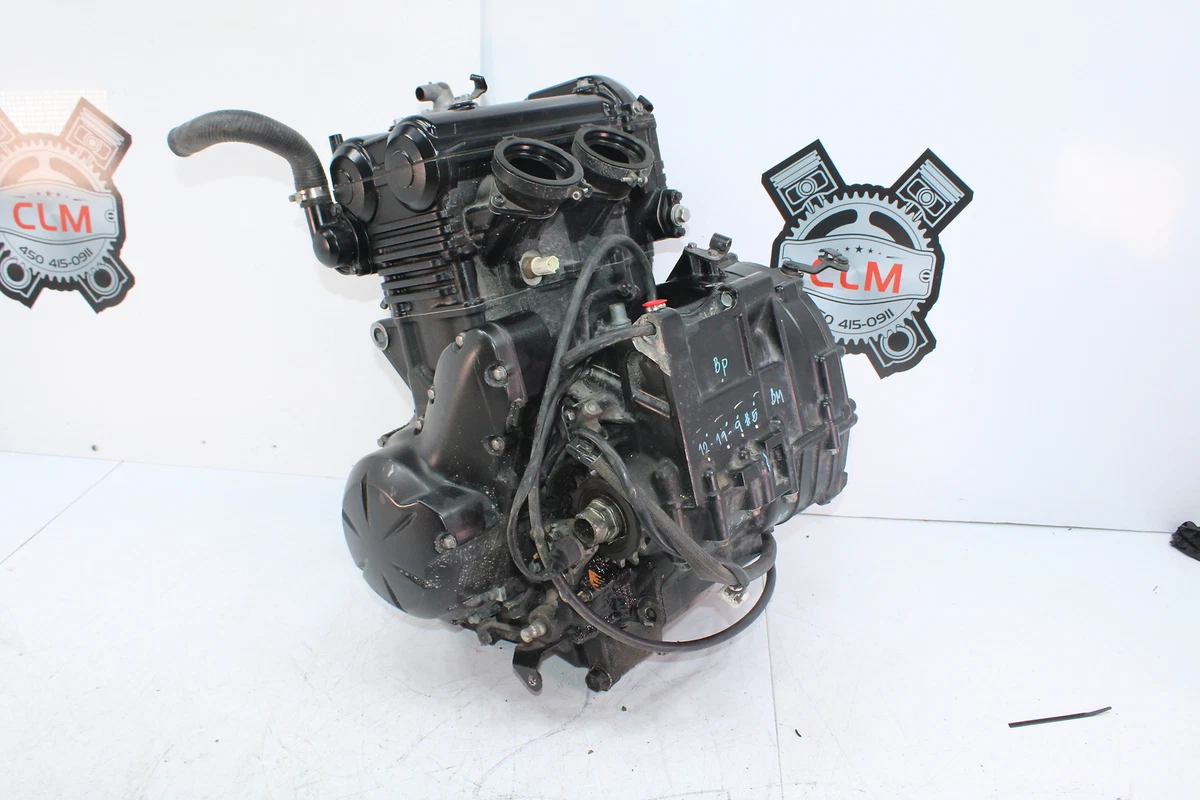 Er6n engine deals
