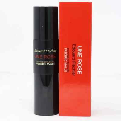 Frederic Malle Une Rose Eau De Parfum 1.0oz/30ml Spray New With Box