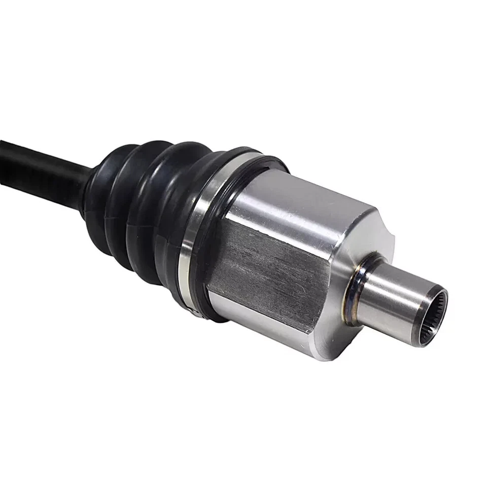 Par de ejes CV delanteros para Buick LeSabre Park Avenue Bonneville 2000-05 3,8 L Foto 3 de 4