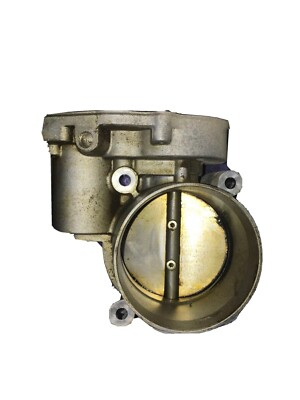 2011-2017 Ford Explorer / Edge 3.5L Throttle Body | AT4E-9F991-EL