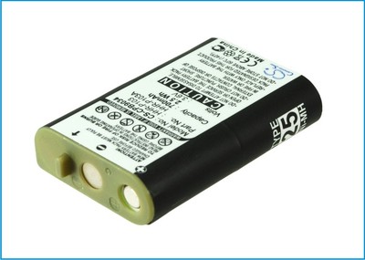 UK Akku für Radio Shack 23-966 43-9004 89-1324-00-00 HHR-P103 3,6V RoHS