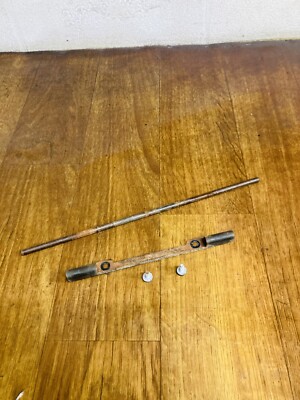 Honda HR214 door hinge 76113-VA5-000  76312-VB5-800 SHAFT