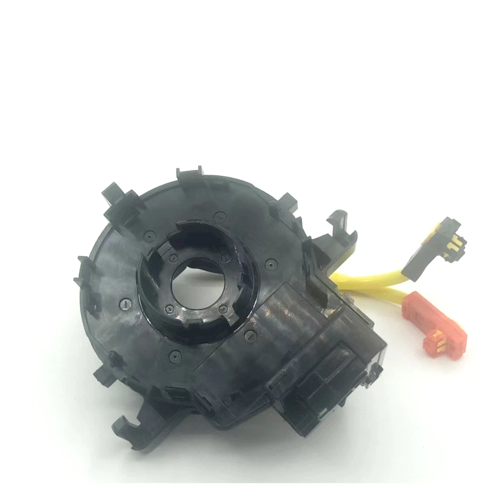 New Clock Spring 84307-47020 Fits For 2012-2015 Toyota Prius C V Yari - Image 3 of 4